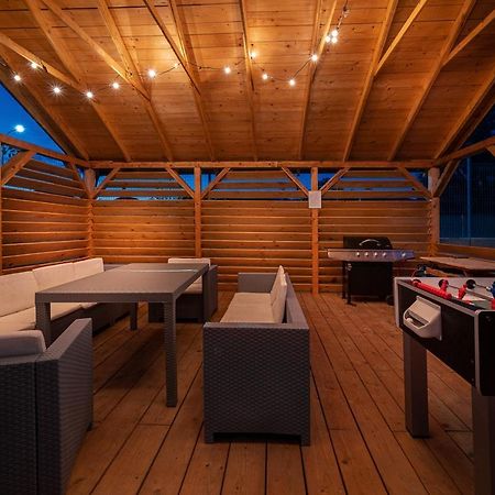 Nowe Apartamenty Puck Ngoại thất bức ảnh
