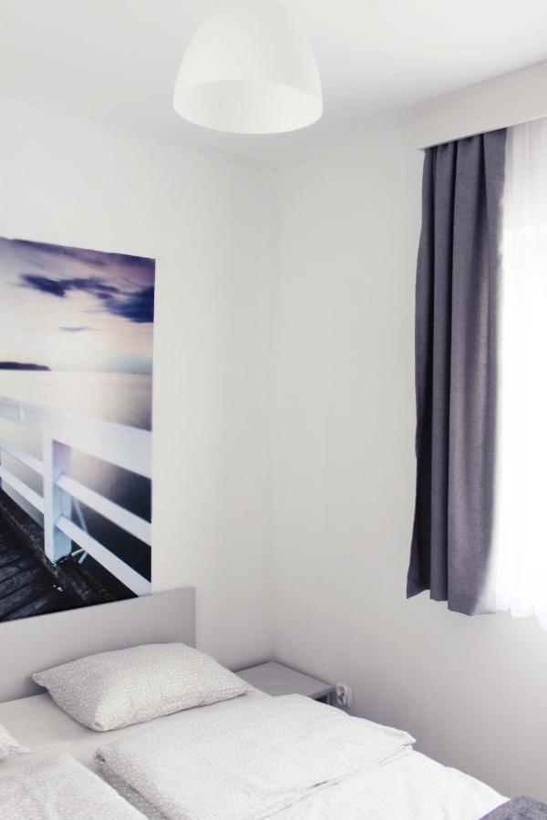 Nowe Apartamenty Puck Ngoại thất bức ảnh