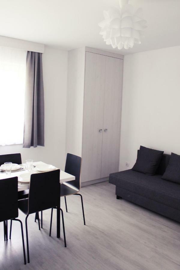 Nowe Apartamenty Puck Ngoại thất bức ảnh