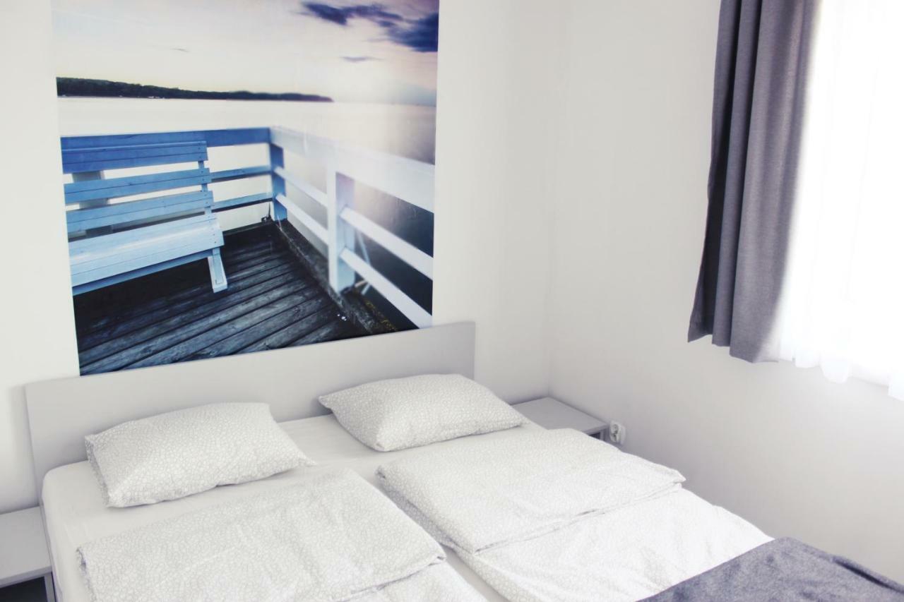 Nowe Apartamenty Puck Ngoại thất bức ảnh