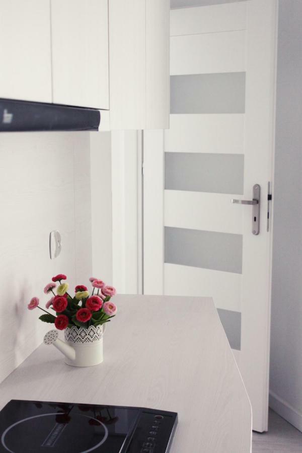 Nowe Apartamenty Puck Ngoại thất bức ảnh