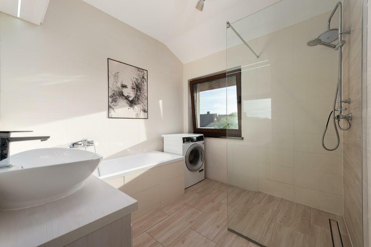 Nowe Apartamenty Puck Ngoại thất bức ảnh