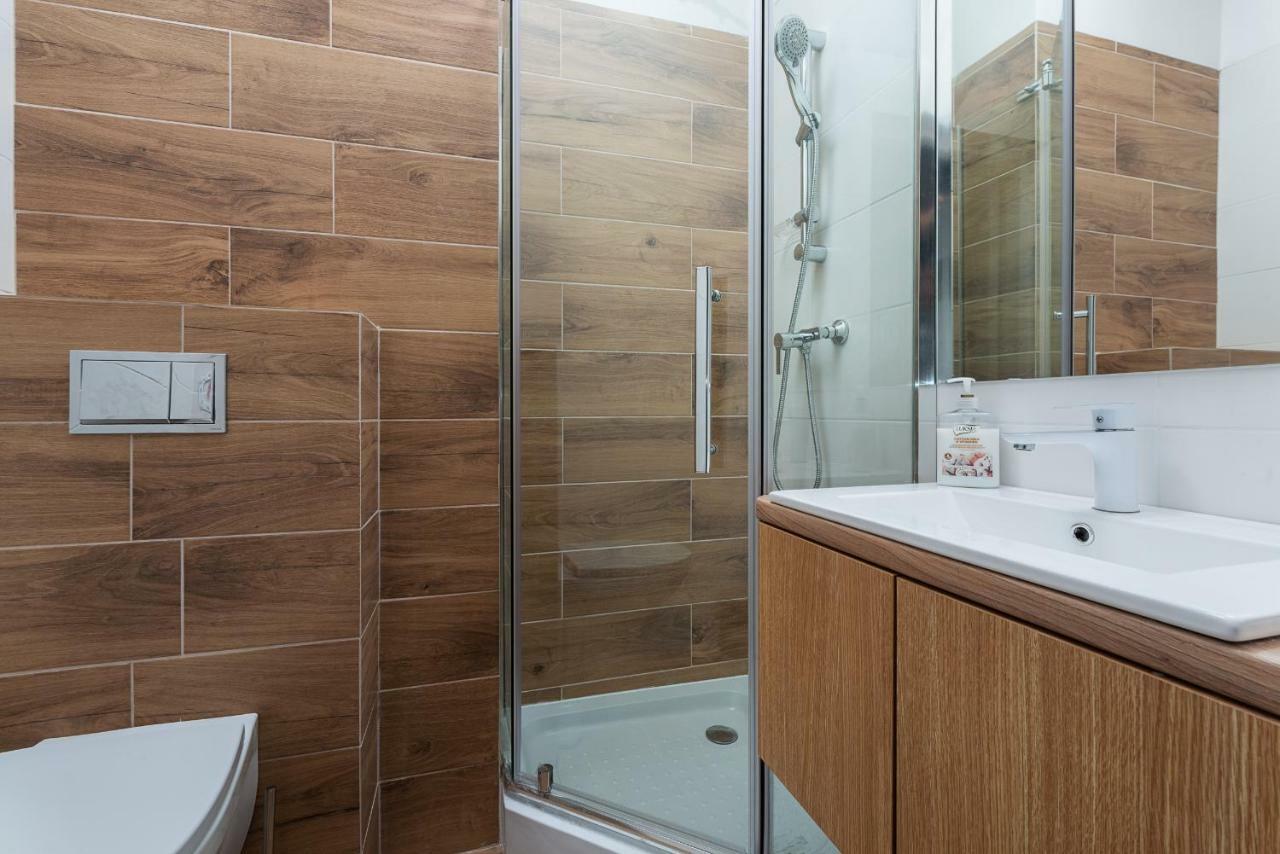 Nowe Apartamenty Puck Ngoại thất bức ảnh