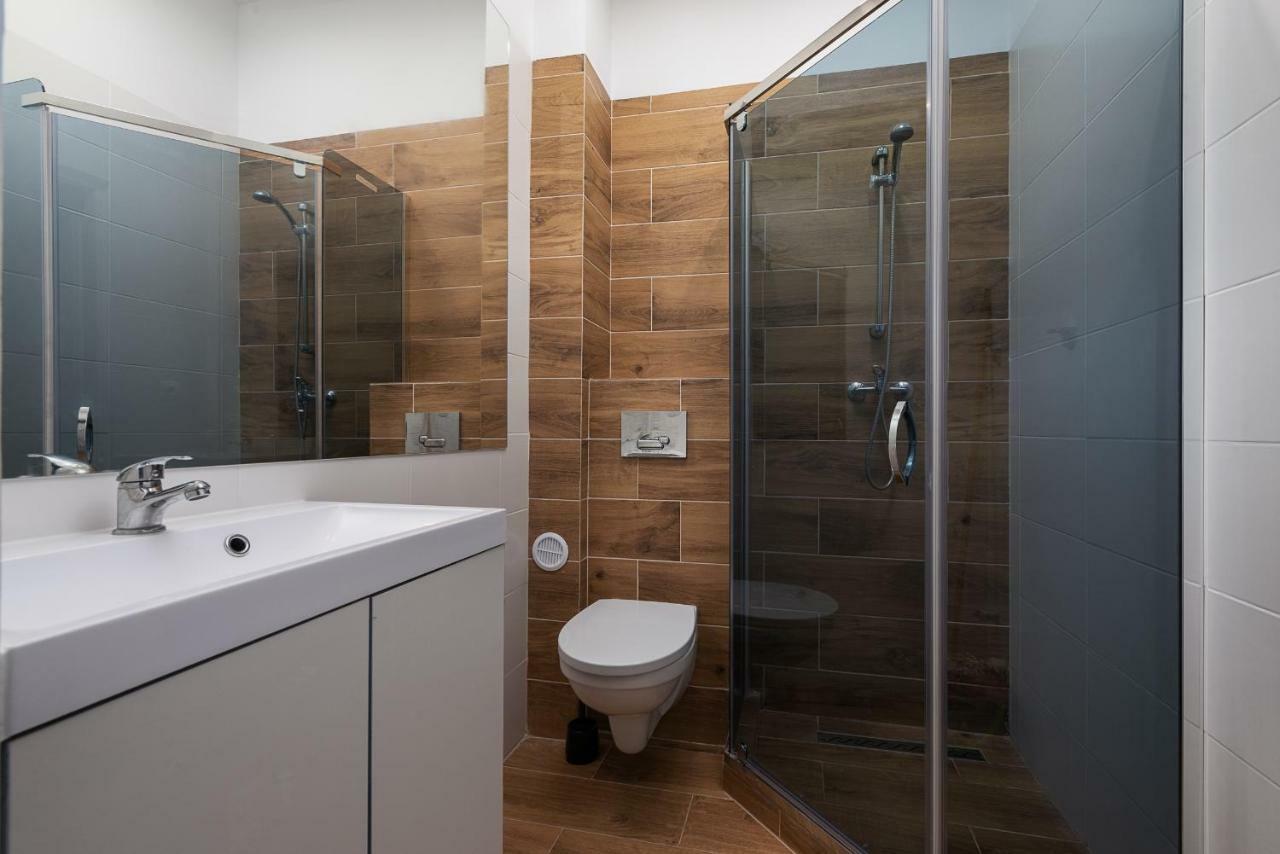 Nowe Apartamenty Puck Ngoại thất bức ảnh
