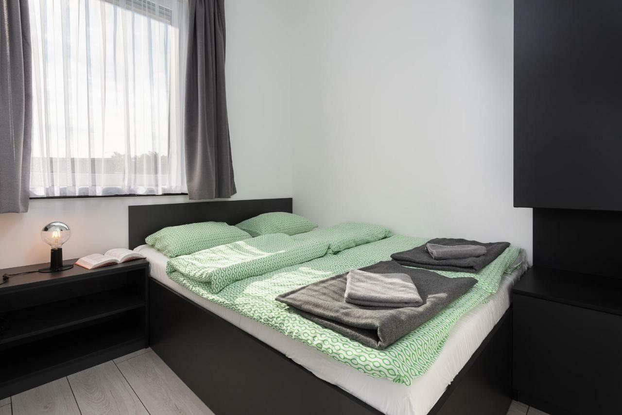 Nowe Apartamenty Puck Ngoại thất bức ảnh